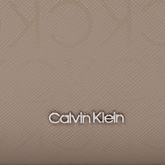 Calvin Klein Ck Must Borsa a tracolla 22.5 cm