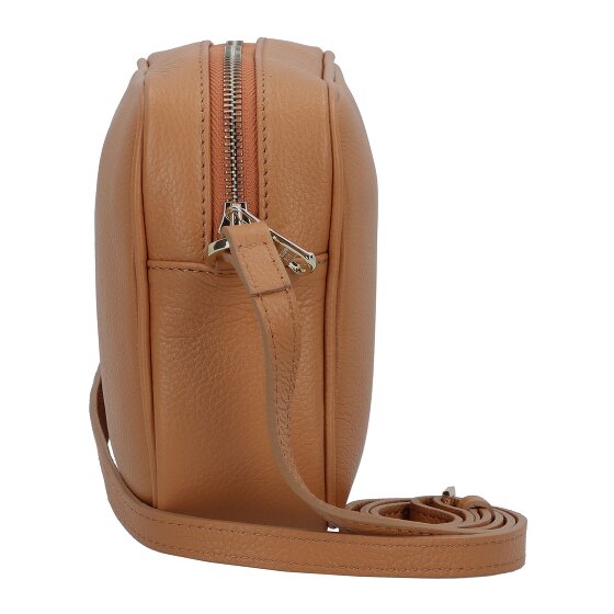 Patrizia Pepe Fly Borsa a tracolla in pelle 24 cm