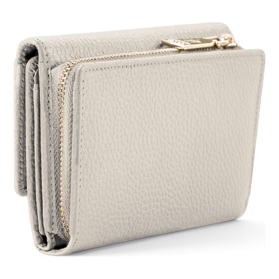 Lazarotti Portafoglio Bologna in pelle XL con scomparto con cerniera perimetrale, pelle, 14 cm
