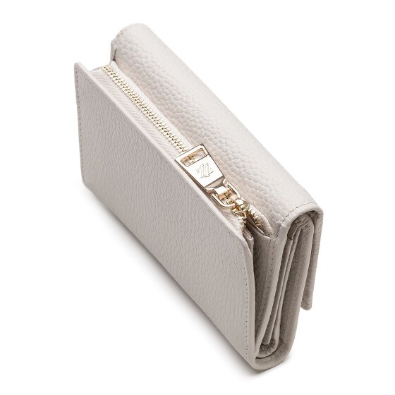 Lazarotti Bologna Leather Portafoglio Pelle 14 cm