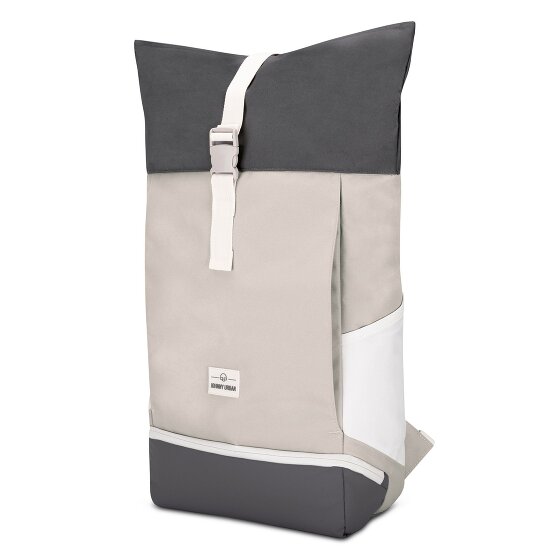 Johnny Urban Eco Series Allen Large Zaino da giorno 45 cm Scomparto per laptop