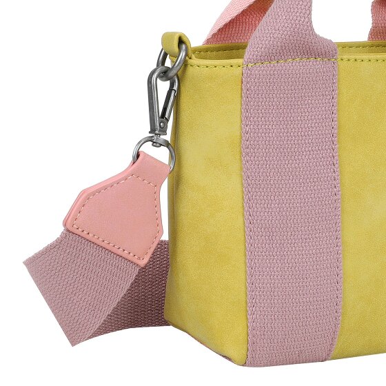 Fritzi aus Preußen Bini Borsa a tracolla 20 cm