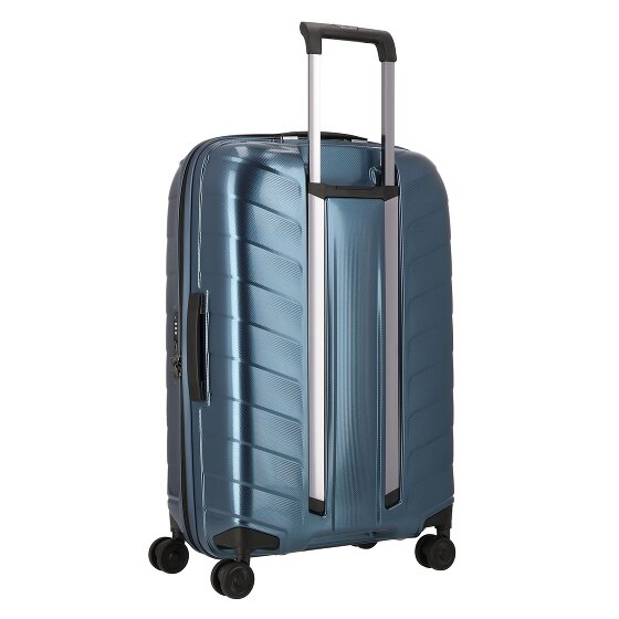 Samsonite Attrix 4 ruote Carrello 69 cm