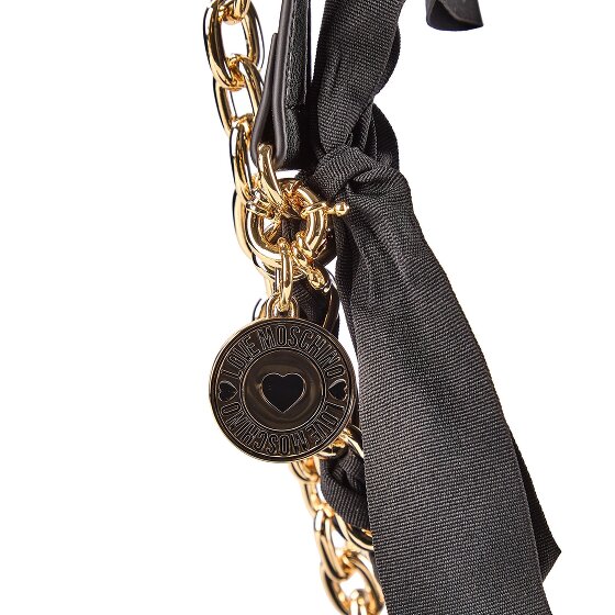 Love Moschino Frog Bag Borsa a tracolla 22 cm