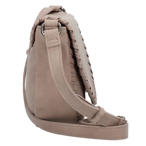 FredsBruder Calm Borsa a tracolla Pelle 26 cm