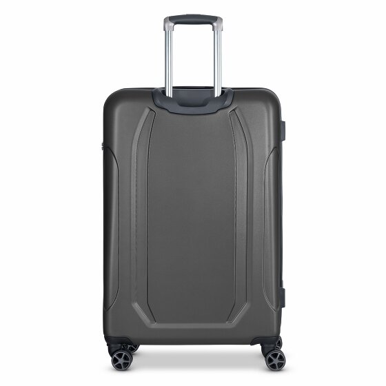 bugatti Valencia 4 ruote Carrello L 77 cm