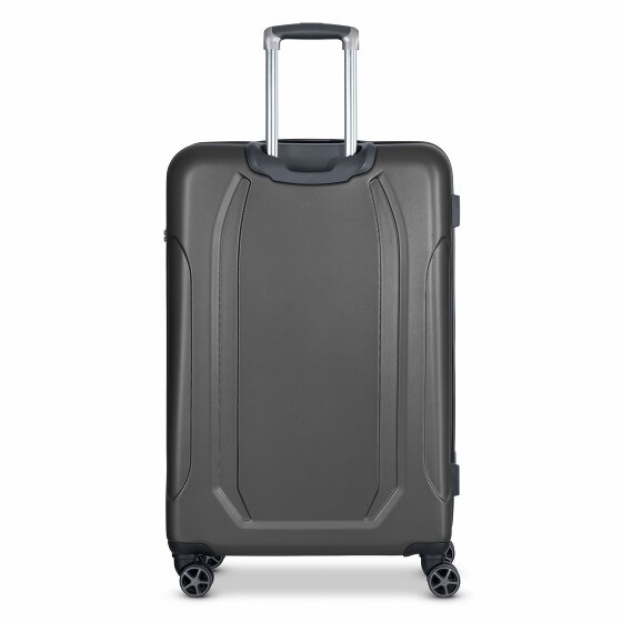 bugatti Valencia 4 ruote Carrello L 77 cm bugatti Valencia 4 ruote Carrello L 77 cm