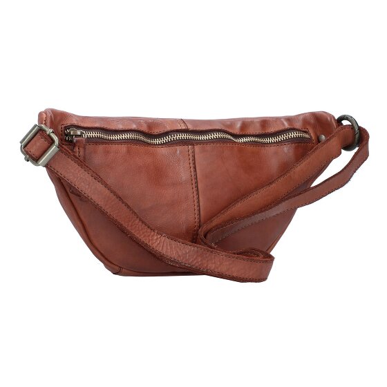 Harold's Marsupio Submarine in pelle 33 cm