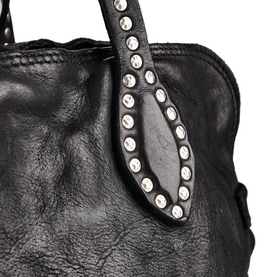 Campomaggi Carolina Borsa a spalla Vera Pelle 38 cm