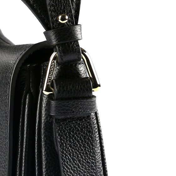 Coccinelle Mavery Borsetta Pelle 22 cm