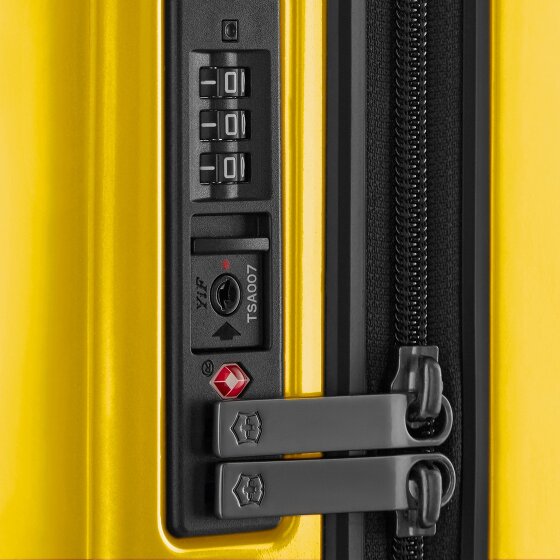 Victorinox Airox 4 ruote Carrello della cabina 55 cm