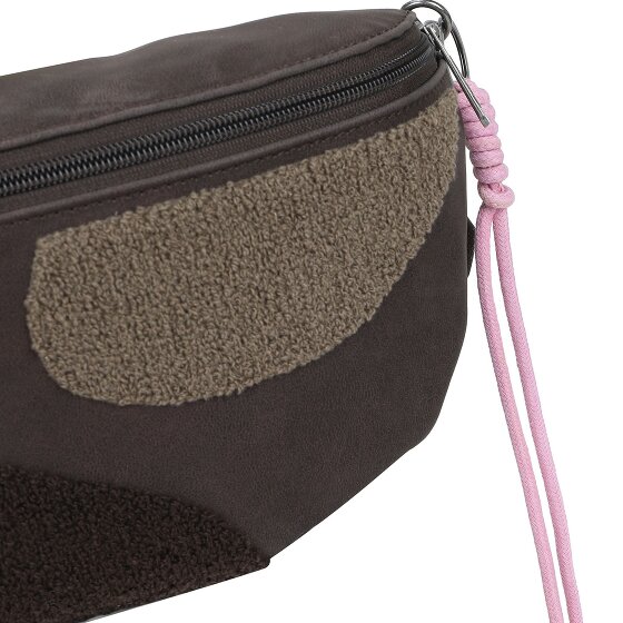 Fritzi aus Preußen Bum Bag Soft Marsupio 34 cm