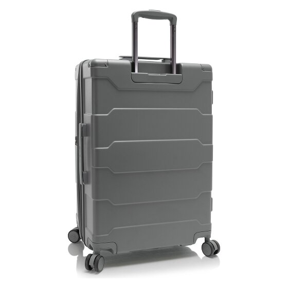 Heys ReNew 4 ruote Carrello M 66 cm espandibile