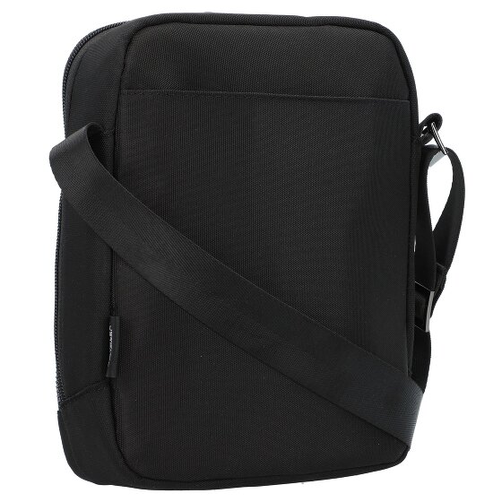 Samsonite Sacksquare Borsa a tracolla M 19 cm