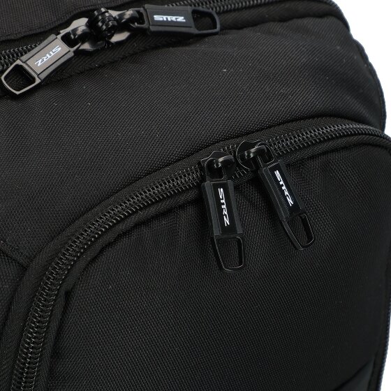 Polestream Strz by Berlin zaino da viaggio 39 cm scomparto per laptop