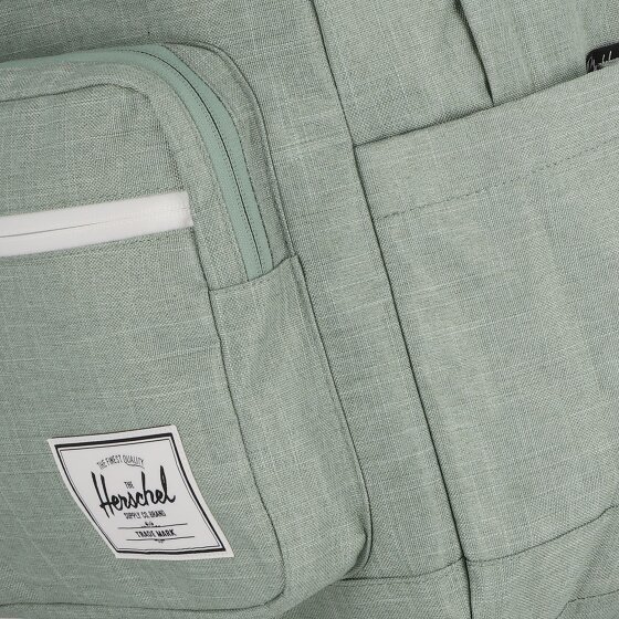 Herschel Pop Quiz Zaino da giorno 44.5 cm Scomparto per laptop