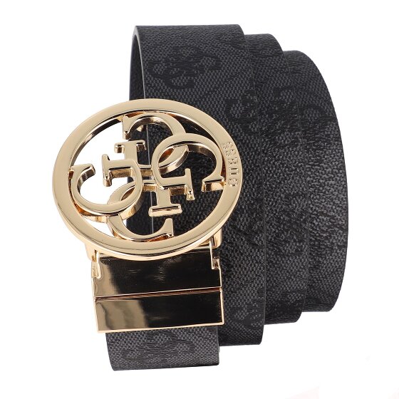 Guess Noelle Cintura reversibile Pelle