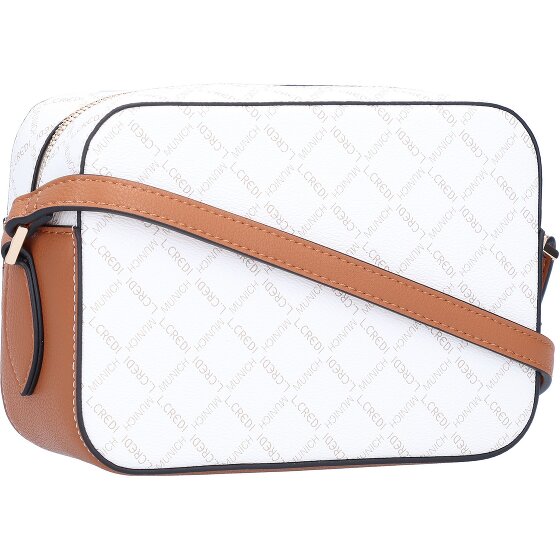 L.Credi Borsa a tracolla Filiberta 22 cm L.Credi Borsa a tracolla Filiberta 22 cm