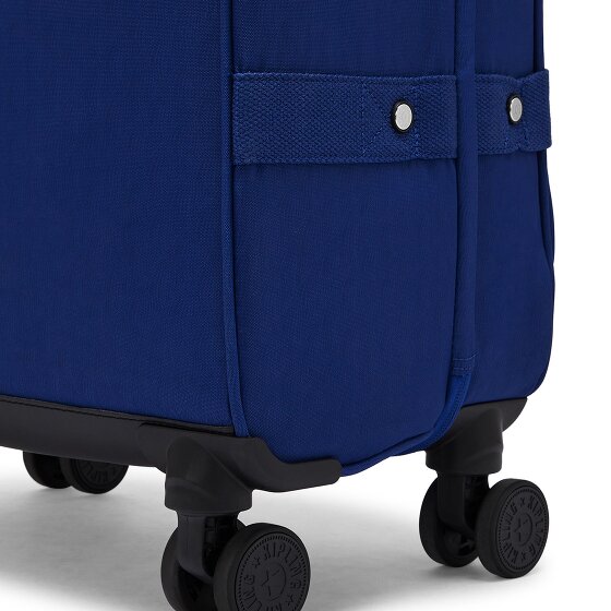 Kipling Spontaneous 4 ruote Carrello M 66 cm