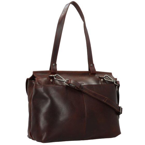 Harold's Aberdeen Borsa a tracolla in pelle 32 cm