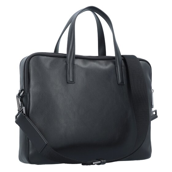 Calvin Klein CK Elevated Cartella Messenger 36 cm Scomparto per laptop