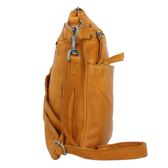 Harbour 2nd Soft Weaving Borsa a tracolla Pelle 26 cm