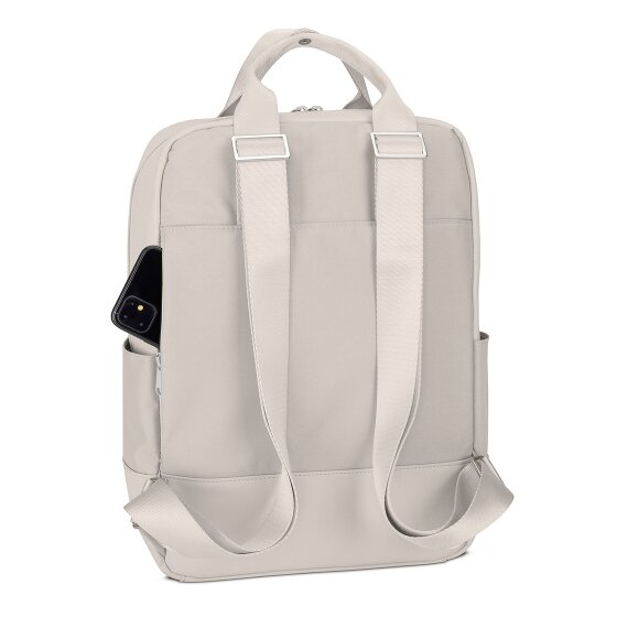 Johnny Urban Eco Series Jona Zaino da giorno 40 cm Scomparto per laptop