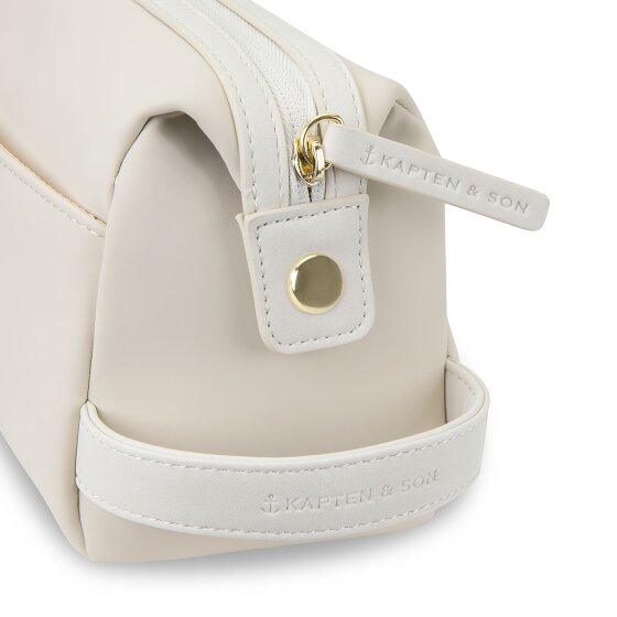Kapten & Son Windsor Borsa da toilette 25 cm
