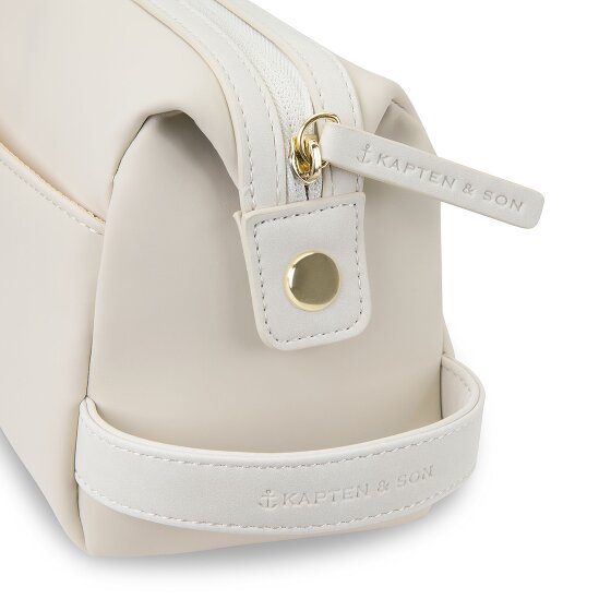 Kapten & Son Windsor Borsa da toilette 25 cm