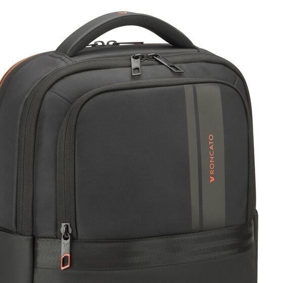 Roncato Metropolitan Zaino da lavoro 38 cm Scomparto per laptop