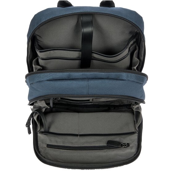 Bric's Zaino Monza 40 cm scomparto per laptop