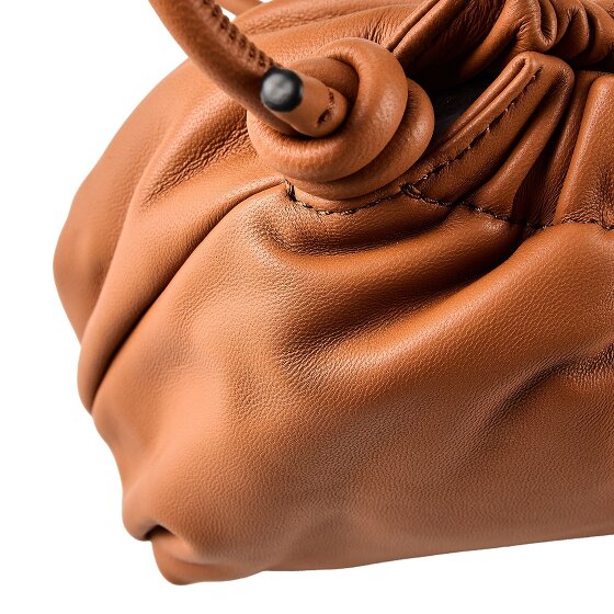 Tommy Hilfiger TH Soft Leather Borsa a tracolla Pelle 20 cm