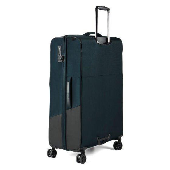 Samsonite Biz2Go Trvl 4 ruote Carrello 77 cm