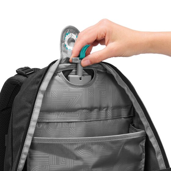 coocazoo Mate Zaino da scuola 44 cm