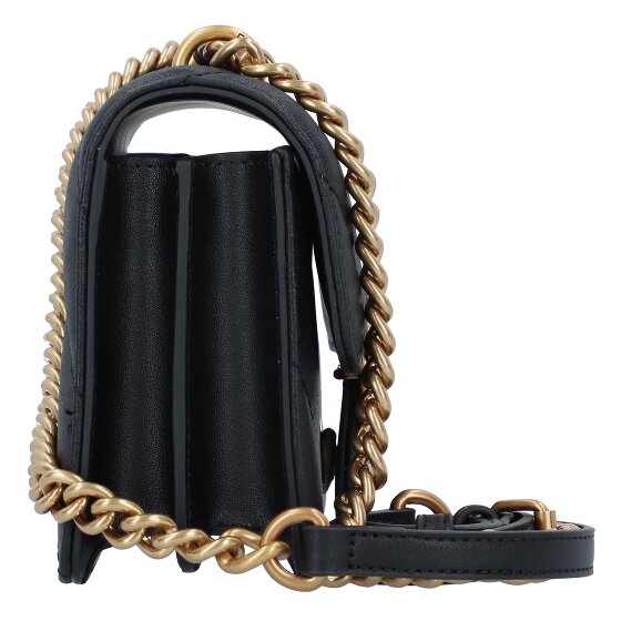 PINKO Love One Borsa a tracolla Pelle 21 cm