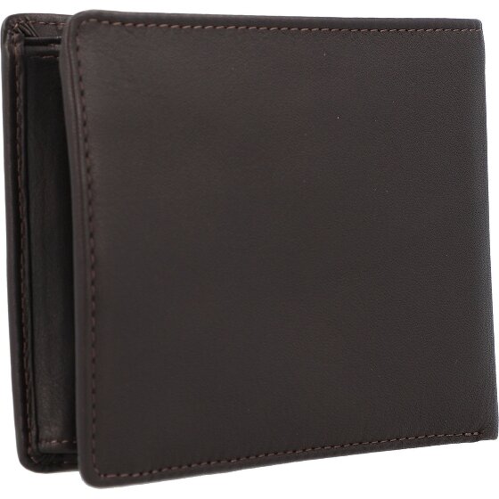 Picard Portafoglio Brooklyn in pelle 13 cm