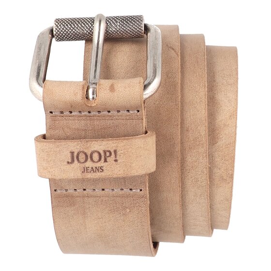 Joop! Jeans Cintura Pelle