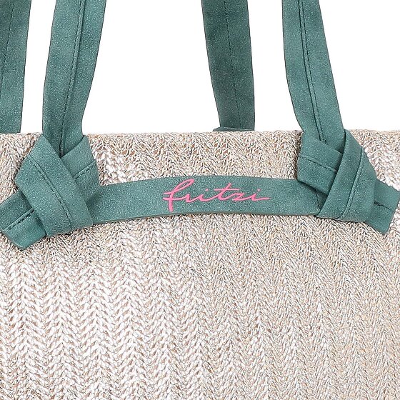 Fritzi aus Preußen Cloud Borsa shopper 42 cm