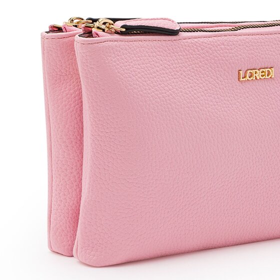 L.Credi Borsa a tracolla Ella 14 cm