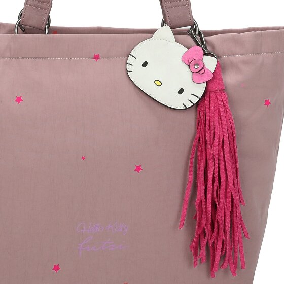 Fritzi aus Preußen Hello Kitty fritzi Shopper Sky Stars Borsa shopper 33 cm