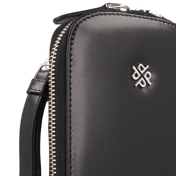 Picard Black Tie1 Custodia per cellulare Pelle 11 cm