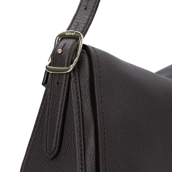 abro Carina Borsa a tracolla Pelle 26 cm