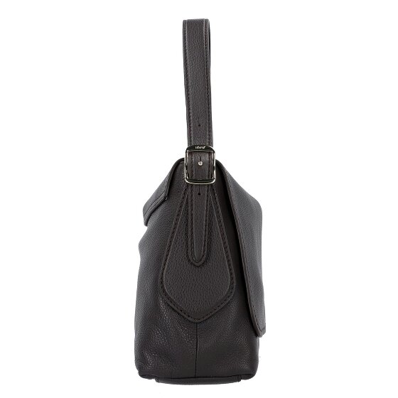 abro Carina Borsa a tracolla Pelle 26 cm