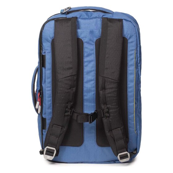 Topo Designs Global Valigetta 46 cm Vano porta PC