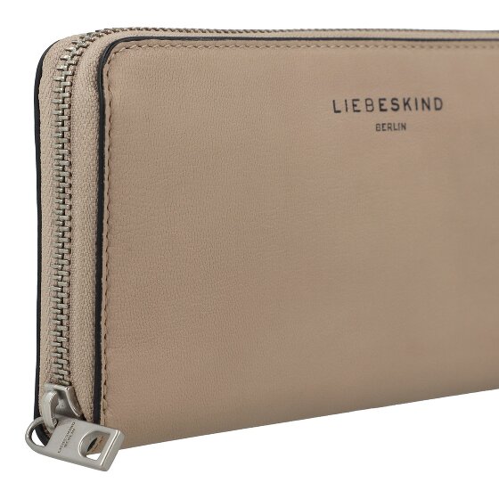 Liebeskind Sally Portafoglio Pelle 19 cm