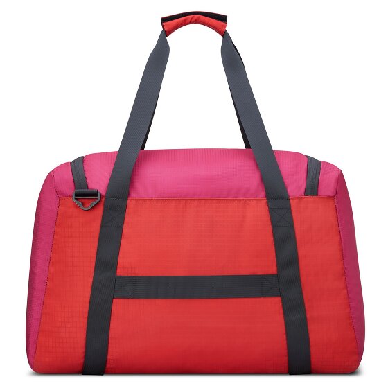 Delsey Paris Nomad Foldable Holdall 55 cm