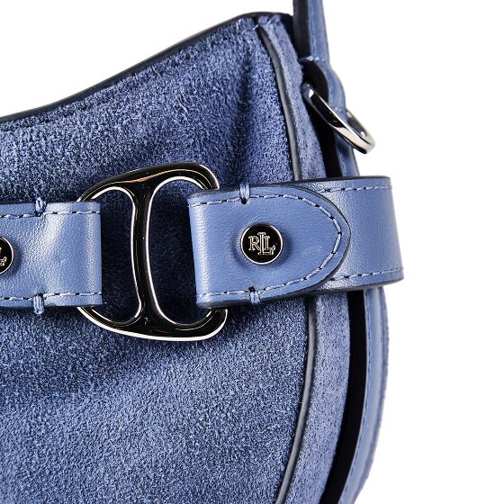 Lauren Ralph Lauren Tasha Borsa a tracolla Pelle 19.5 cm