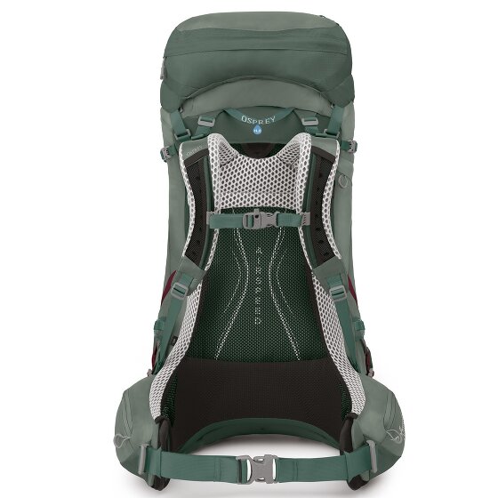 Osprey Aura AG LT 50 Zaino da trekking WM-L 80 cm