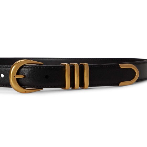 Lauren Ralph Lauren Cintura Vera Pelle