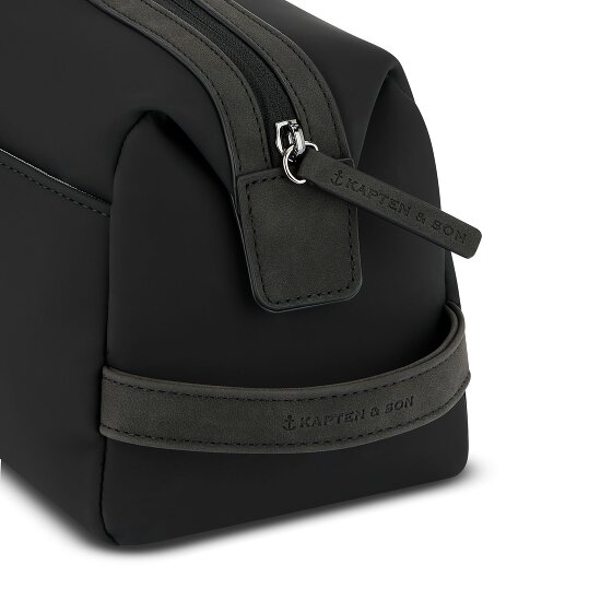 Kapten & Son Windsor Large Borsa da toilette 32.5 cm